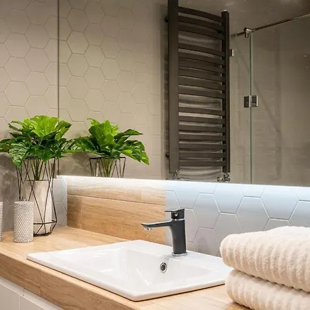 Artapart Stare Apartman *