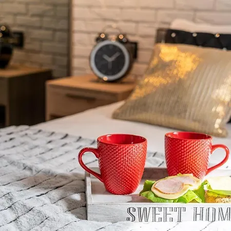Apartman Artapart Stare Wrocław