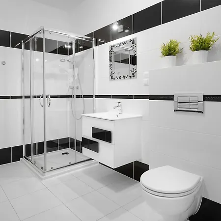 Apartamento Artapart Stare *