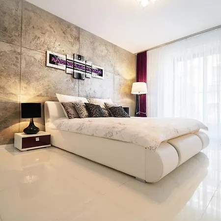 Artapart Stare Apartamento Breslavia