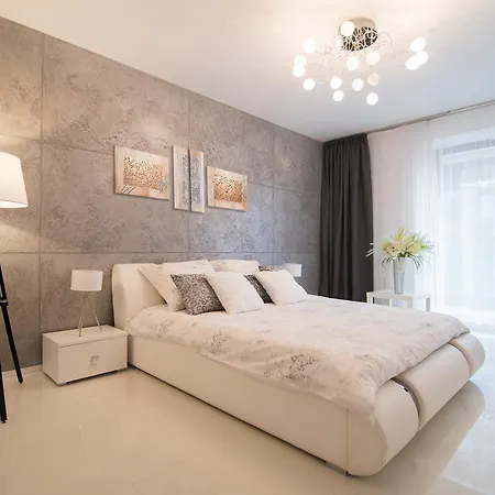 Artapart Stare Miasto Wroclaw Апартаменты *