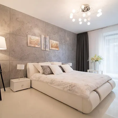 Artapart Stare Apartman *