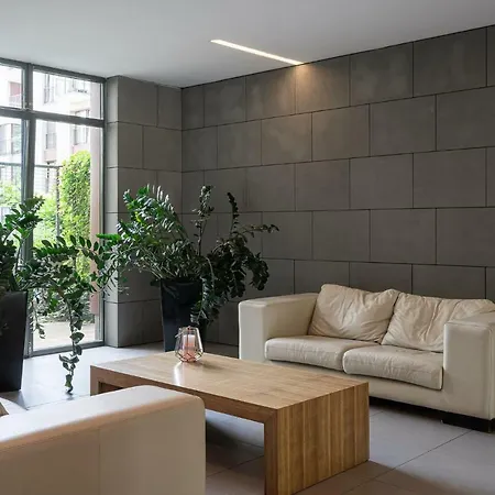 Apartamento Artapart Stare *