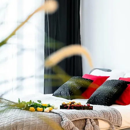 Apartamento Artapart Stare *