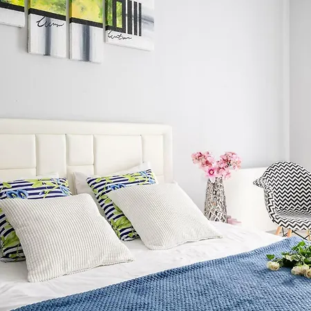 Artapart Stare Apartamento *