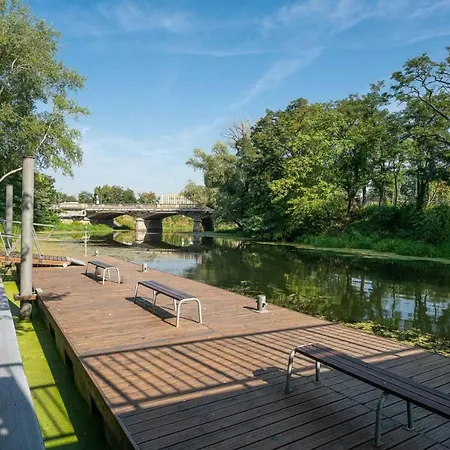 Artapart Stare Miasto Wroclaw