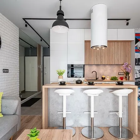 Artapart Stare Apartamento