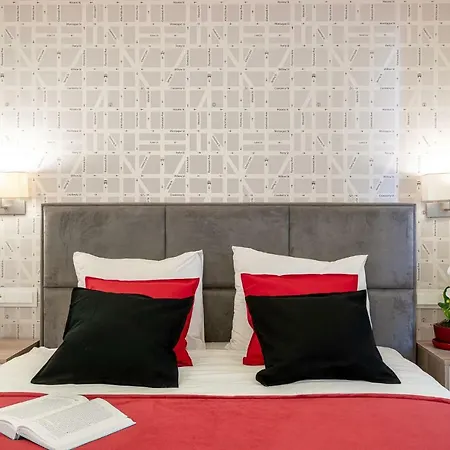 Artapart Stare Breslavia