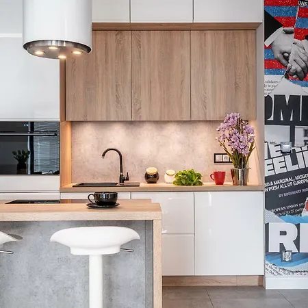 Artapart Stare Apartamento