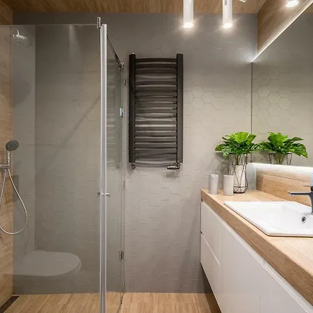 Apartamento Artapart Stare