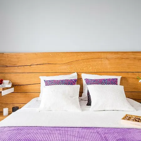 Apartamento Artapart Stare