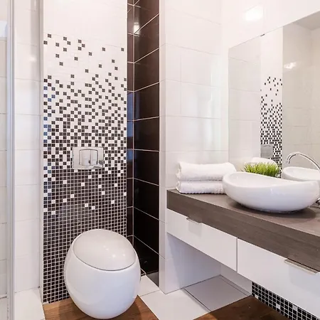 Apartamento Artapart Stare Breslavia