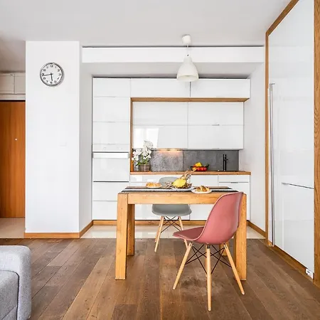 Artapart Stare Apartamento Breslavia