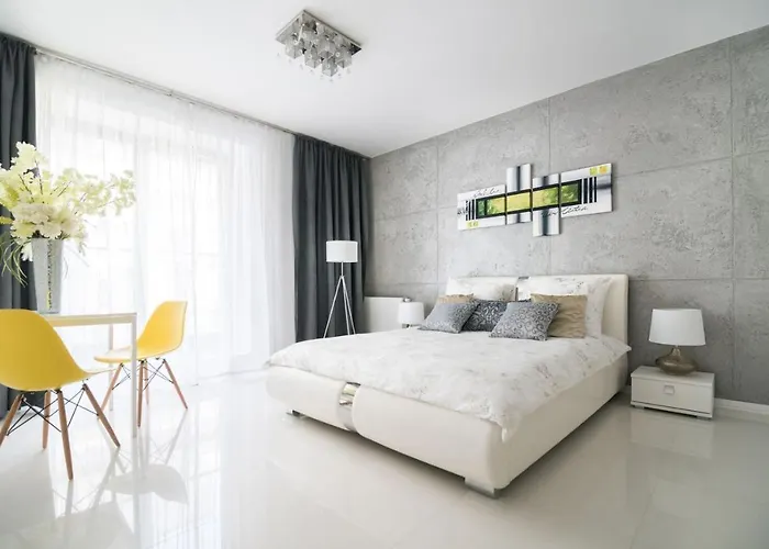 Artapart Stare Appartamento Breslavia