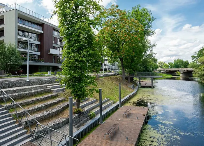 Artapart Stare Miasto Wroclaw *