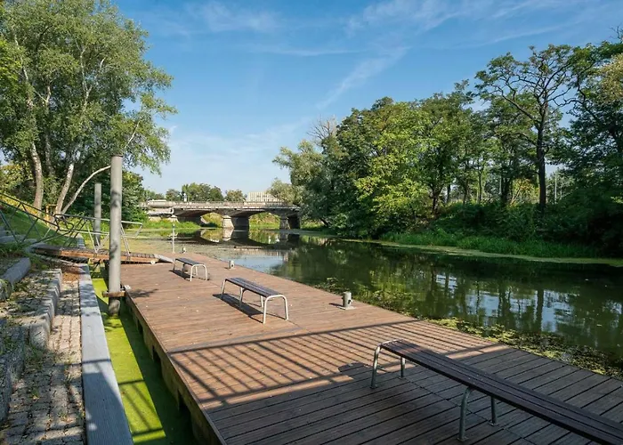 Artapart Stare Miasto Wroclaw