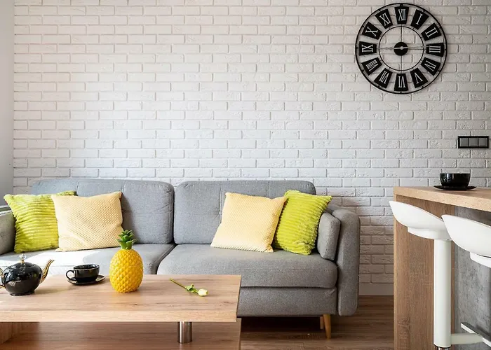 Artapart Stare Miasto Wroclaw *