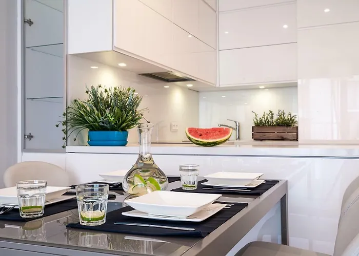 Artapart Stare شقة