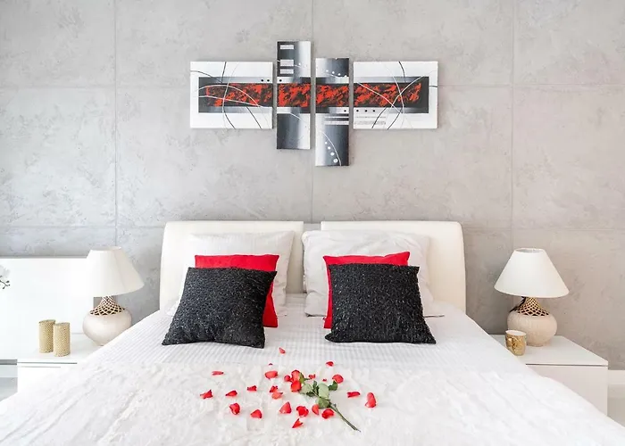 Artapart Stare Miasto Wroclaw Apartment *