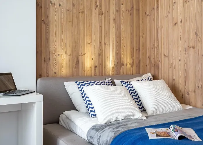 Artapart Stare Miasto Wroclaw Breslau