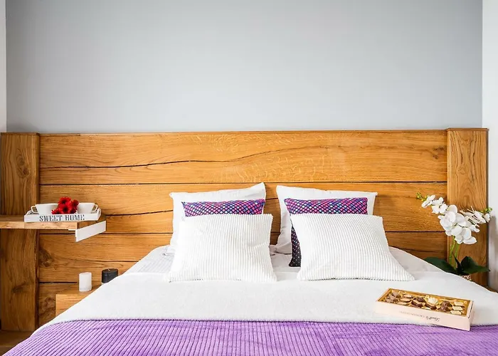 شقة Artapart Stare