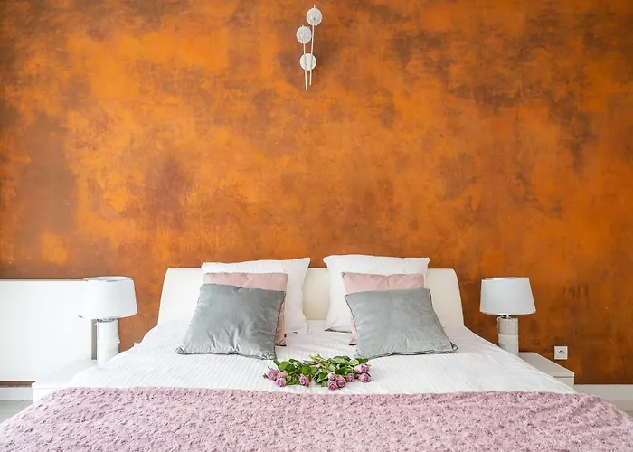 Artapart Stare Miasto Wroclaw *